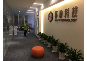 怀瑜科技空气治理
