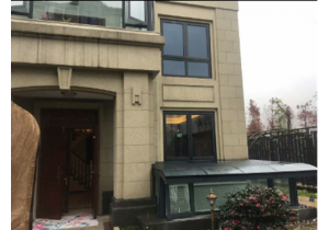 广宇东承府排屋