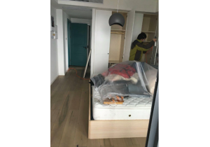 三宝郡庭19幢