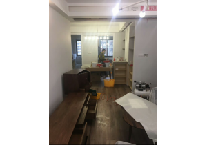 远洋万和四季1幢